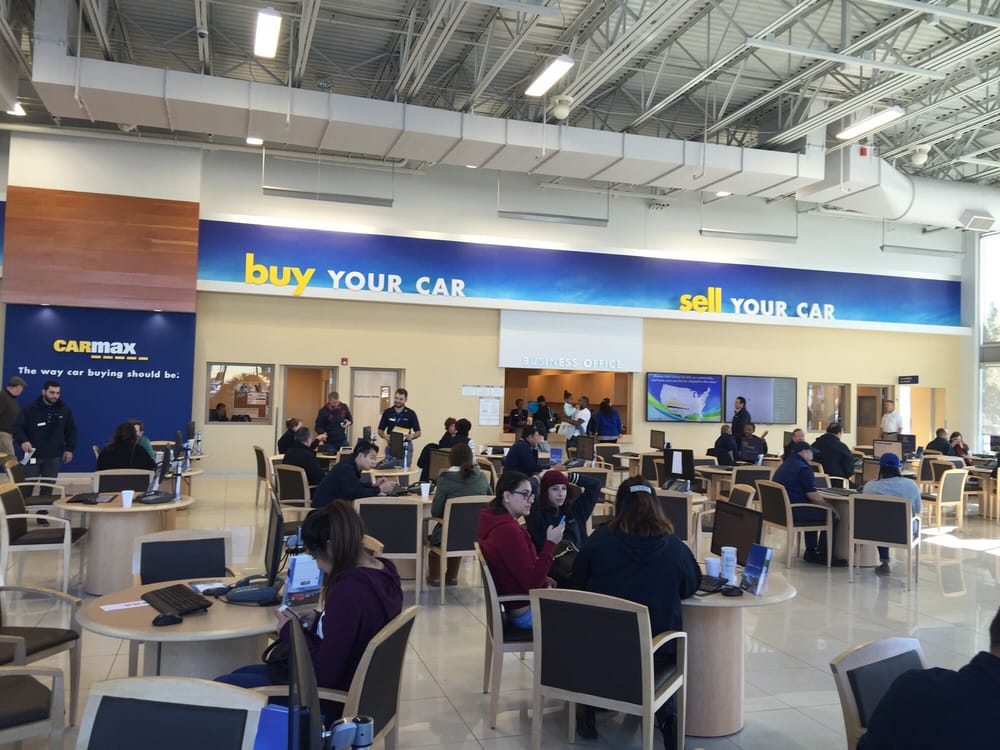 CarMax - 56 Photos & 433 Reviews - Car Dealers - Burbank ...