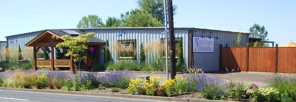 image of business Northwest Pool & Spa