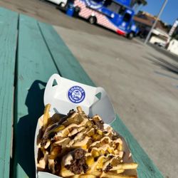 Cosmos Smash Burgers photo