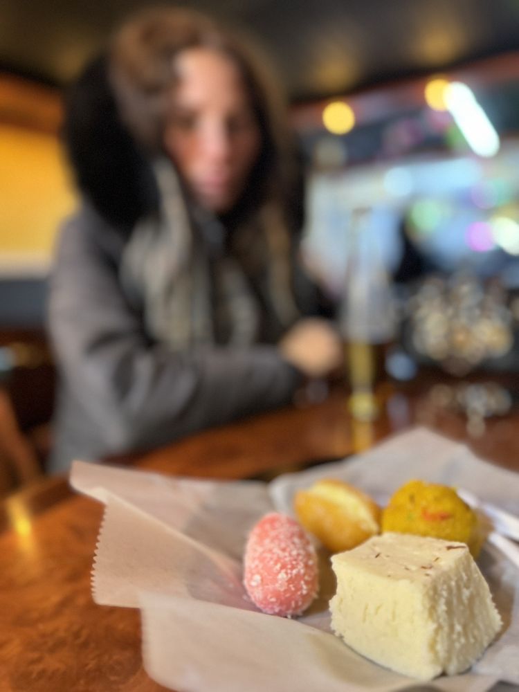 Al Naimat Restaurant & Sweets
