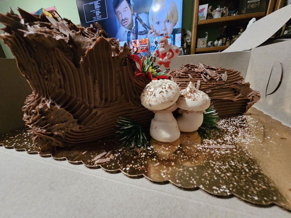 Cherry Blossom Bakery