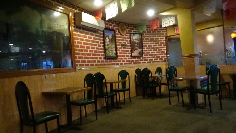 cactus restaurant