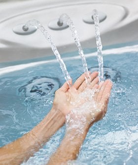 Central Washington Water