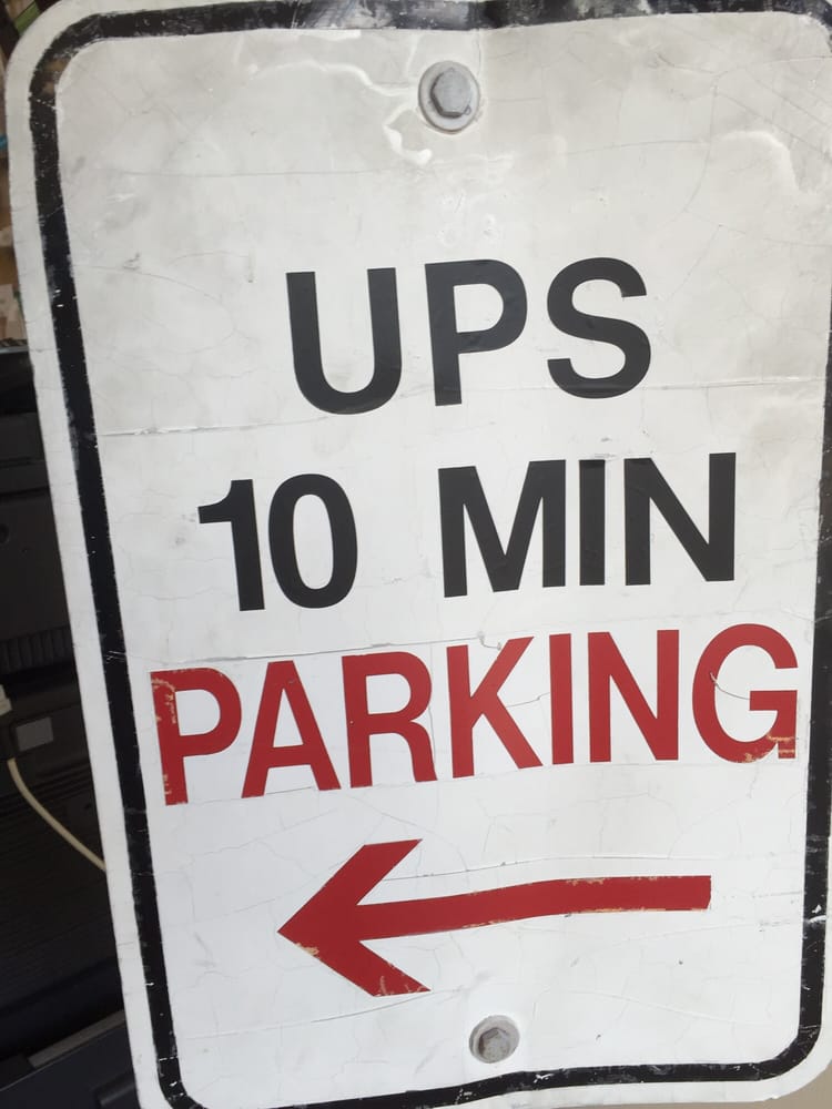 The UPS Store