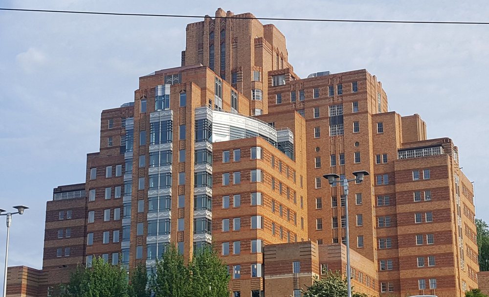 Pacific Medical Centers - Beacon Hill