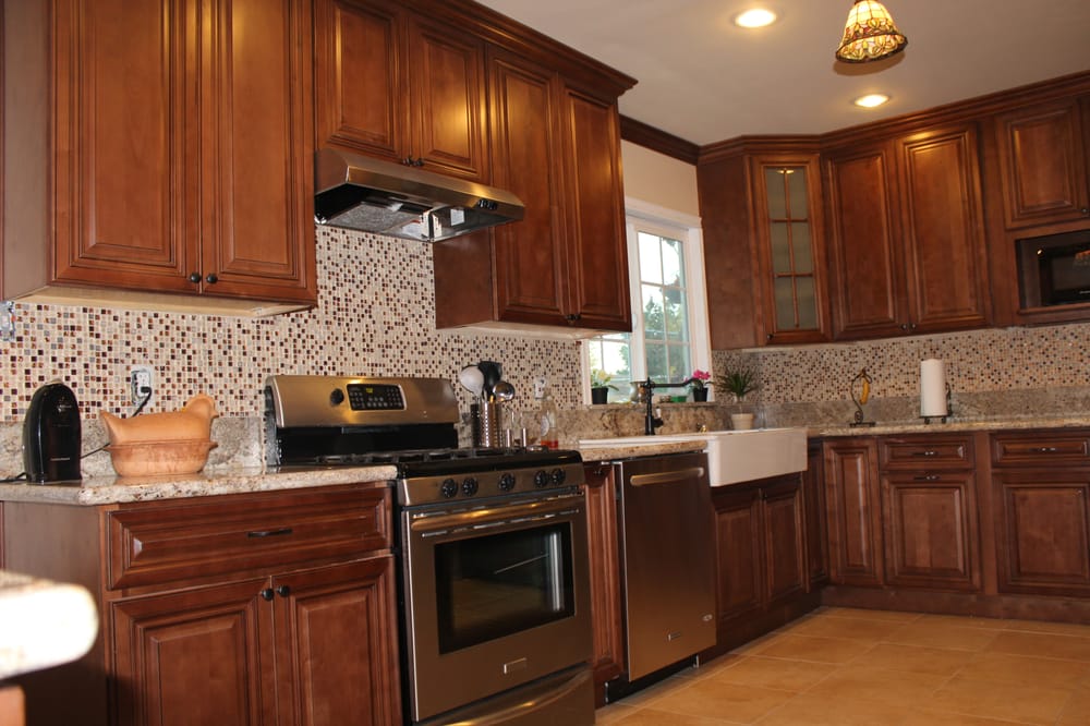 DT Stone & Cabinets