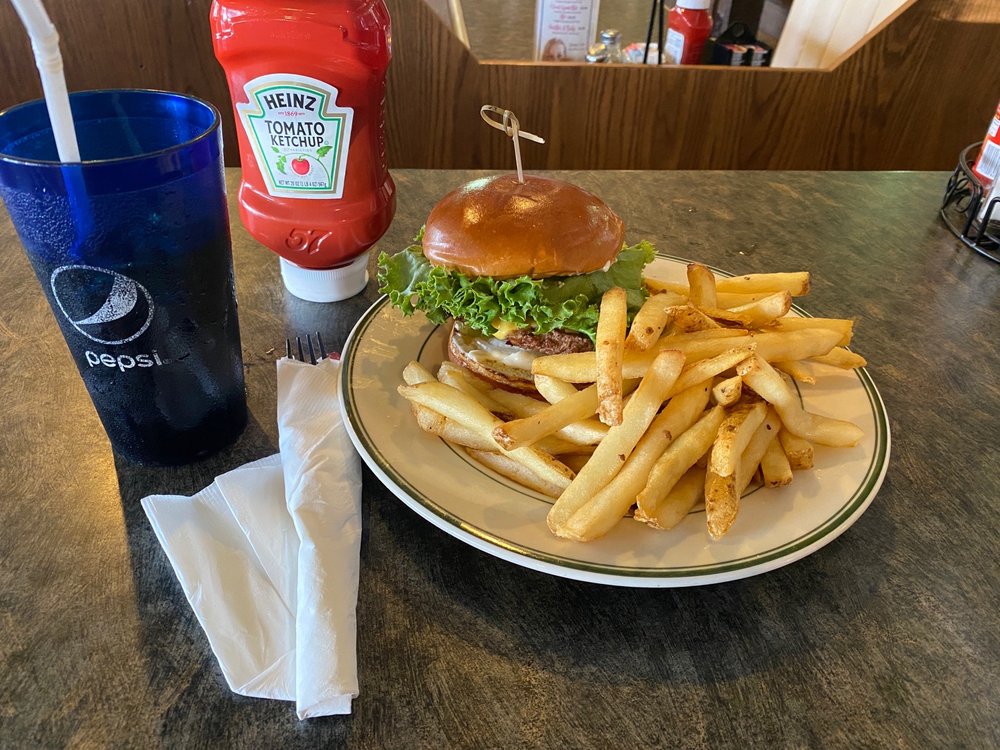 Plaza Restaurant