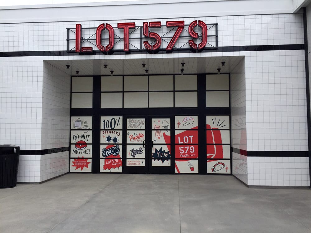 Lot 579 54 Photos Coffee & Tea 21010 Pacific Coast Hwy