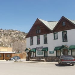 Rio Grande Southern Hotel Restaurant Closed American New Photo Of Rio Grande Southern Hotel Restaurant Dolores Co United States