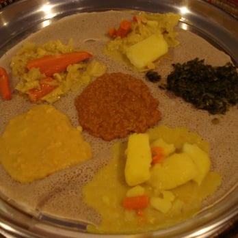 Ethiopian Cottage Restaurant 48 Photos 87 Reviews Ethiopian