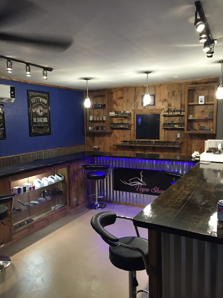 The Vape Shack Vape Shops 1605 W Main St, Rio Grande City, TX