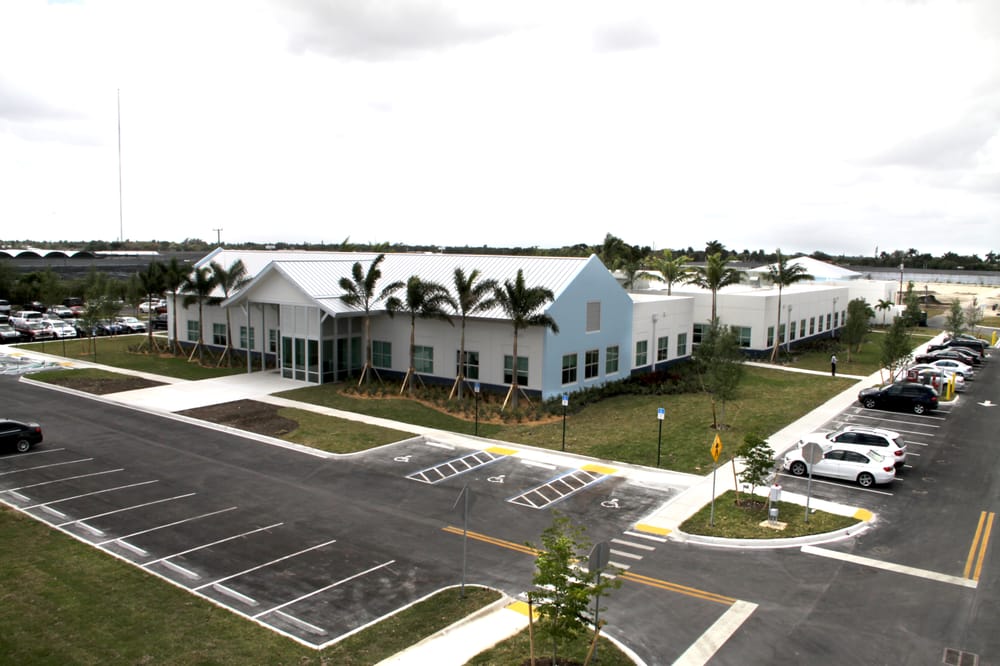 Costa Farms Inc Nurseries & Gardening 21800 SW 162nd Ave, Miami, FL