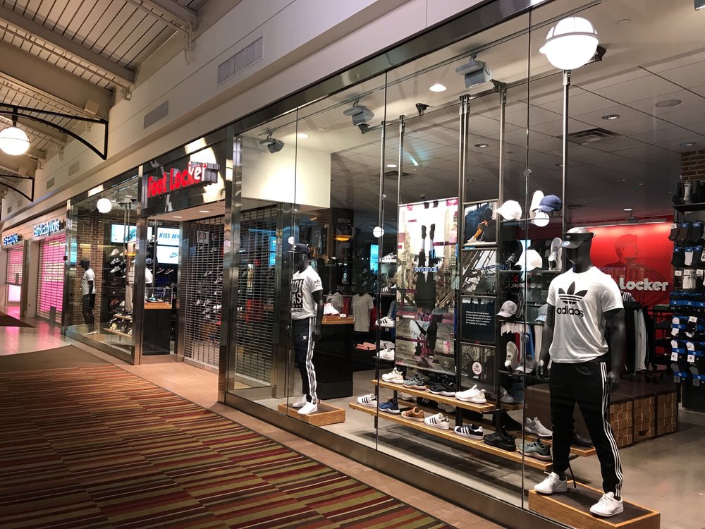 Foot Locker