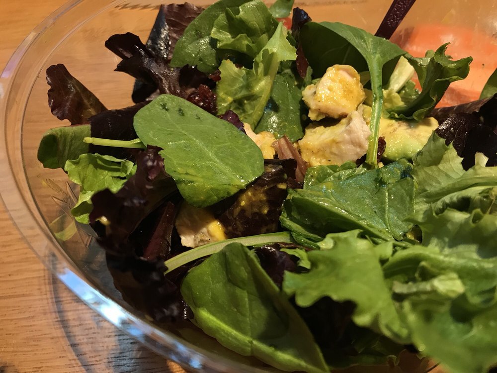 Pret A Manger