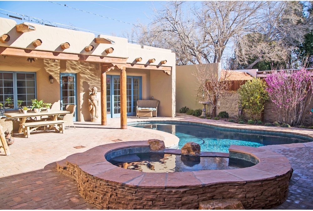 Enchanted Sun Realty