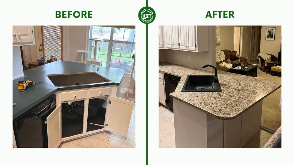 image of business Kelty Tile & Marble