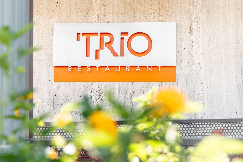Trio Restaurant Trio Restaurant