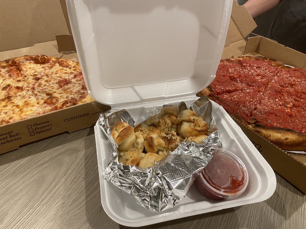 Munchies Pizza