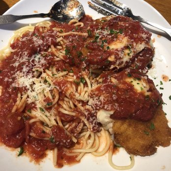 Olive Garden Italian Restaurant 74 Photos 58 Reviews Photo Of Olive Garden Italian Restaurant Lithonia Ga United States En Parmigiana