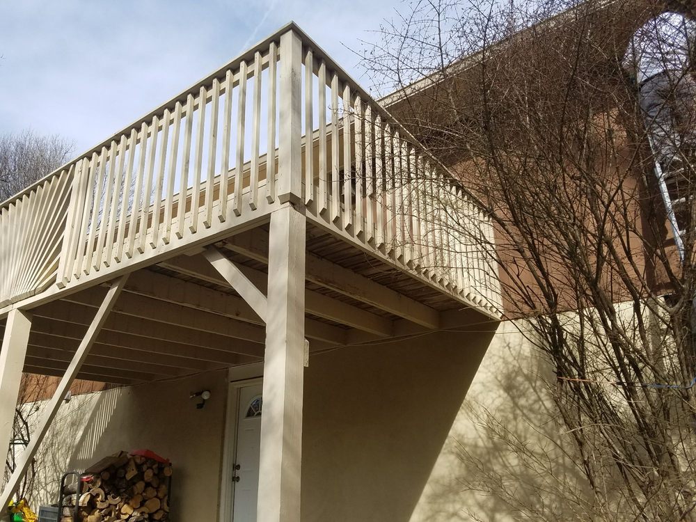 Lion Painting and Drywall Services