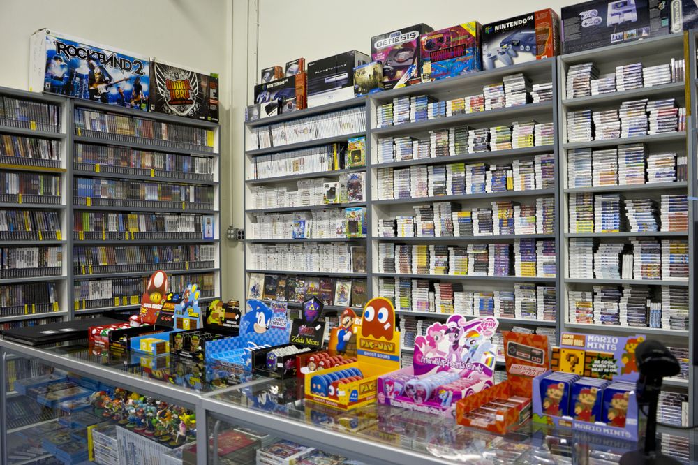 eStarland 45 Photos & 42 Reviews Video Game Stores 14225