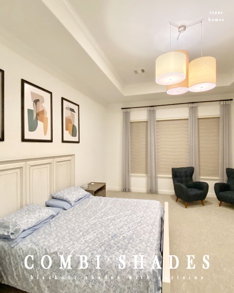 JDX Blinds and Curtains - Carrollton H-MART
