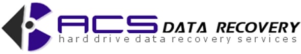 ACS Data Recovery