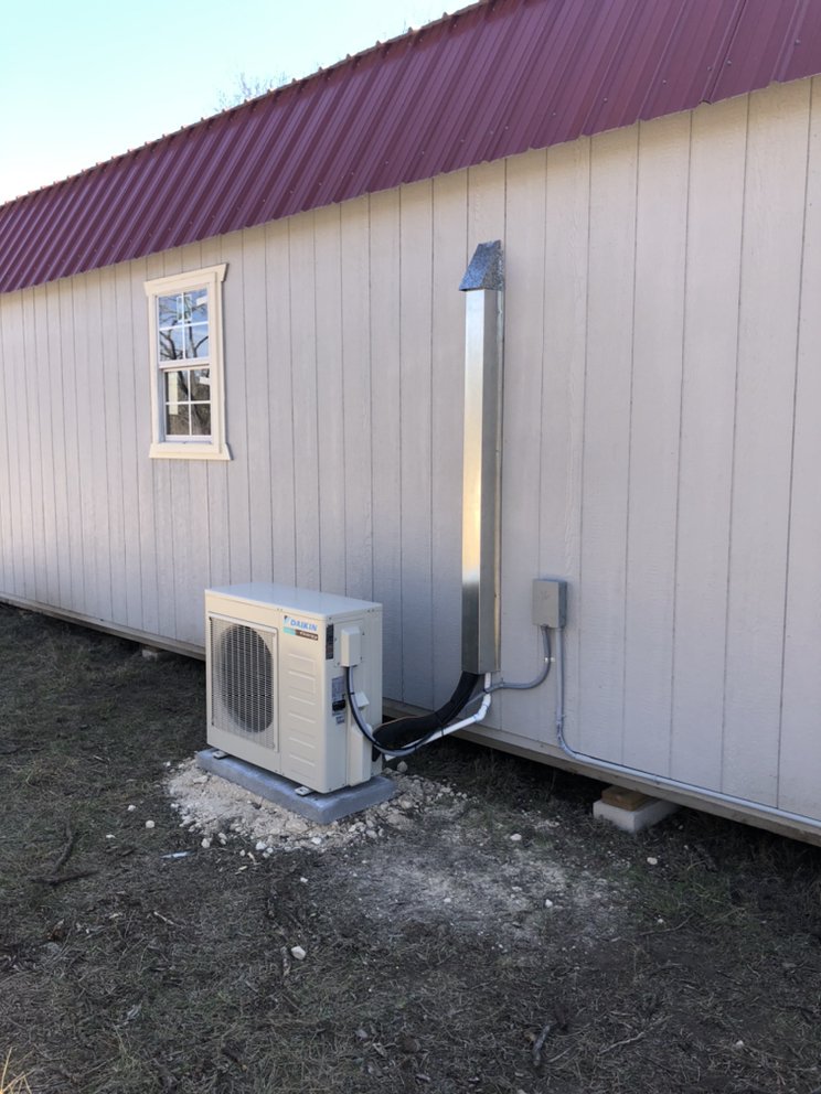 image of business Air-Care Solutions