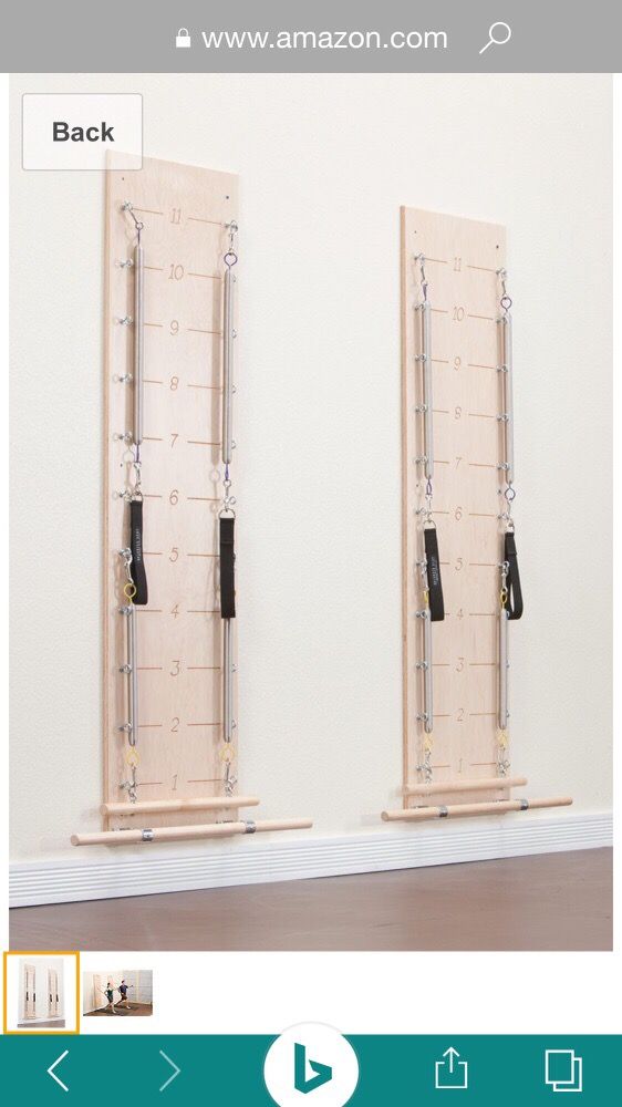 The Pilates Body Center