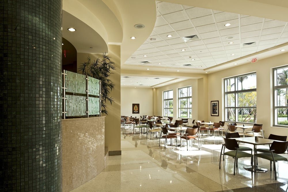 photo of bamboo cafe miami fl united states bamboo cafe located