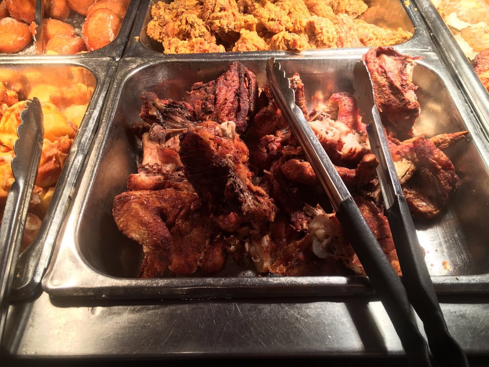 Hibachi Grill Supreme Buffet 34 Photos & 45 Reviews Buffets 3308 Bragg Blvd, Fayetteville