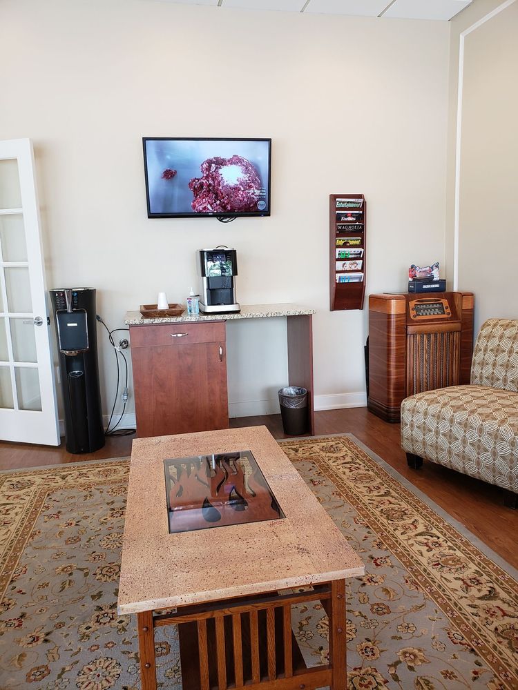 image of business Haynes Bridge Dental Care