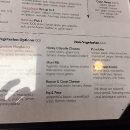 Photos For The Couch Tomato Cafe Menu Yelp