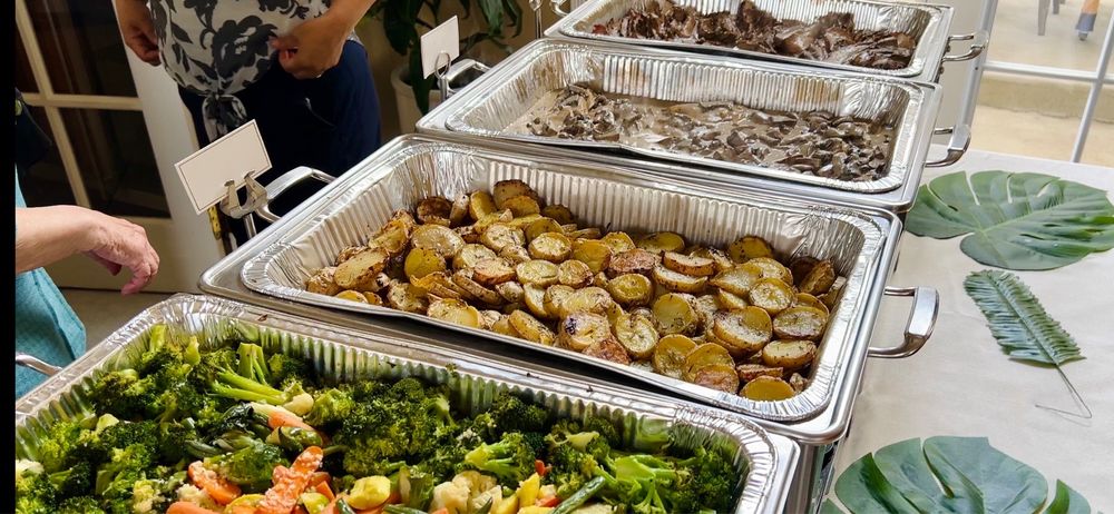 Teto's Catering