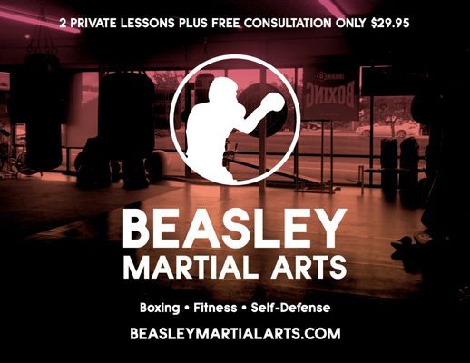Beasley Martial Arts and Fitness