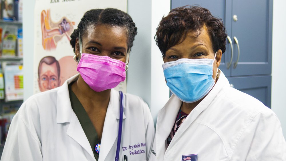 image of business Clinica Wee Care