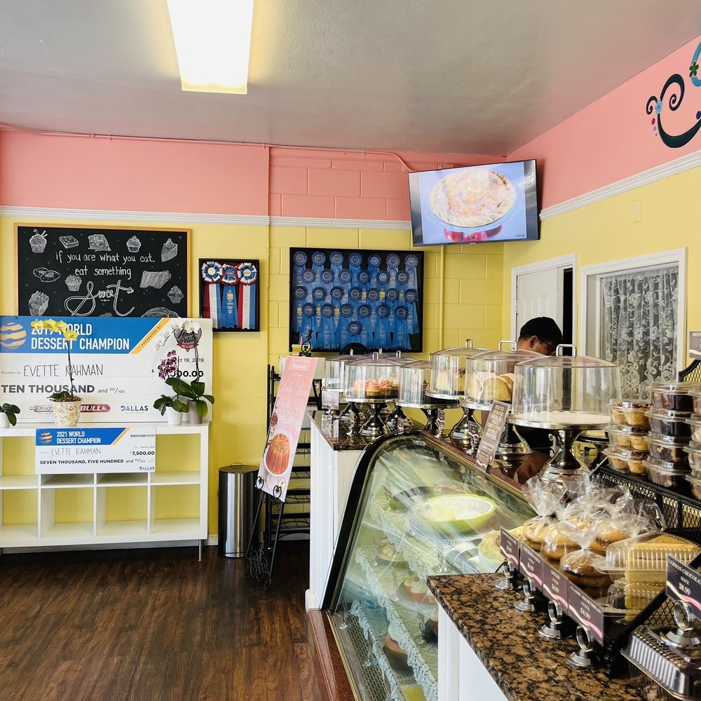 Orlando’s Best Bakeries & Desserts Yelp