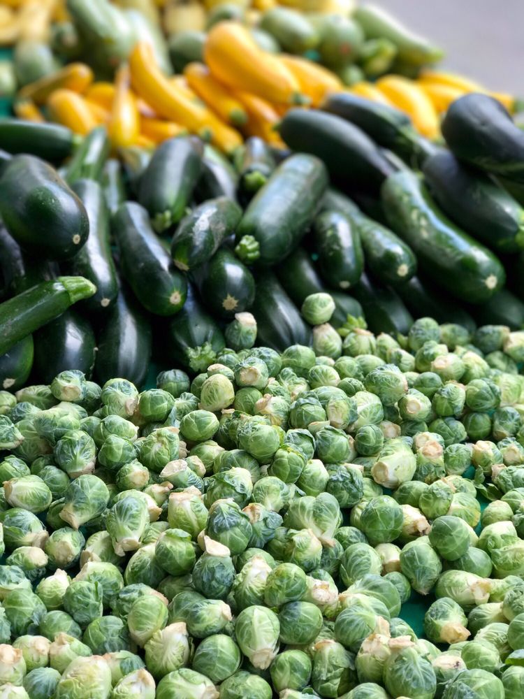 Danville Farmers' Market