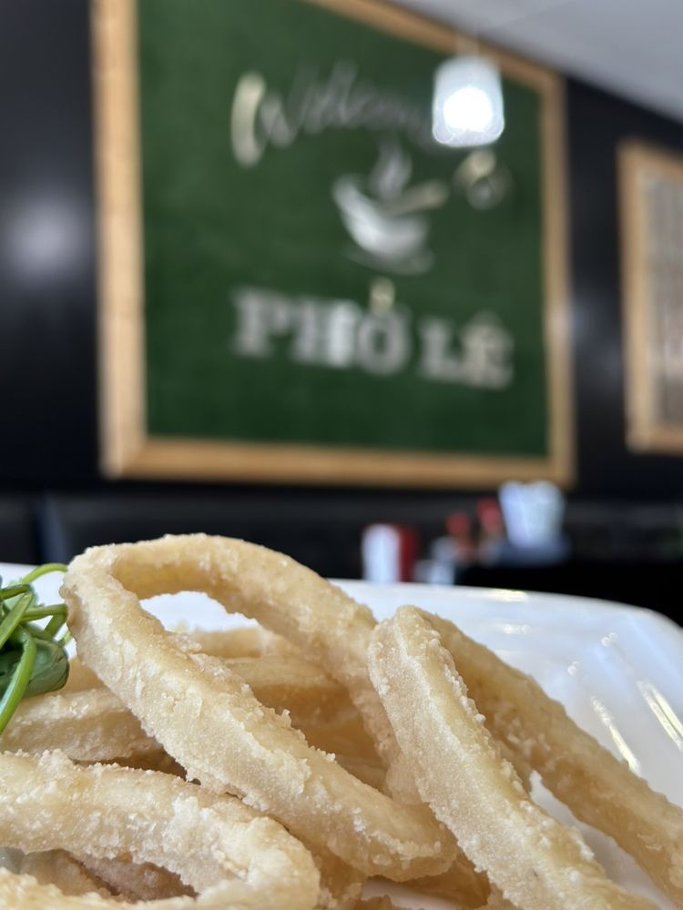 Pho Le Vietnamese Restaurant