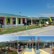 Beach S Grill Bar 15 Photos Pizza 4021 Island Dr Photo Of Beach S Grill Bar North Topsail Nc United States