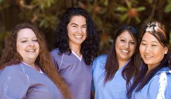 image of business North Berkeley Dental Arts