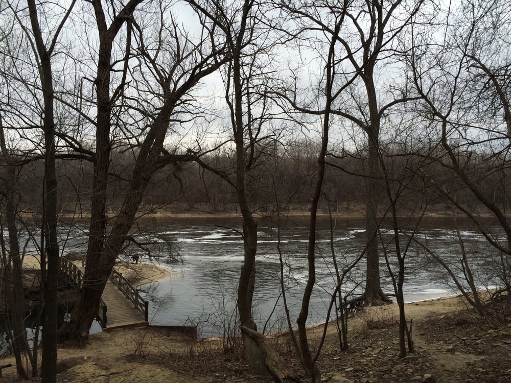 Mississippi River 13 Photos Beaches W River Pkwy