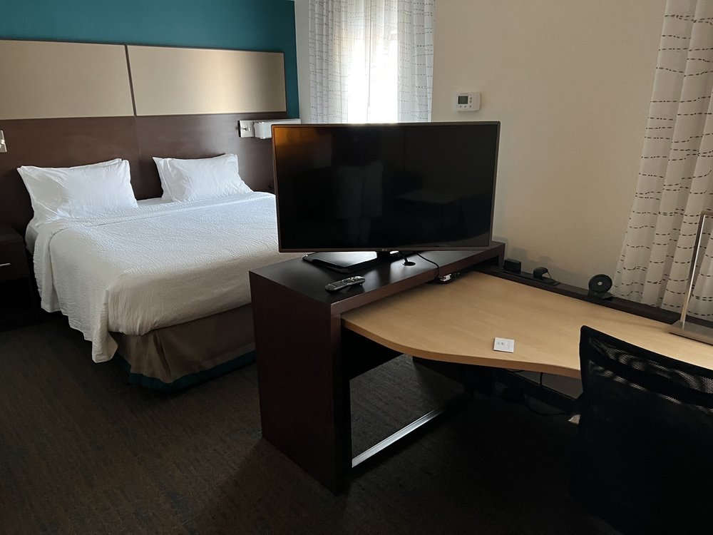 Residence Inn by Marriott Tyler