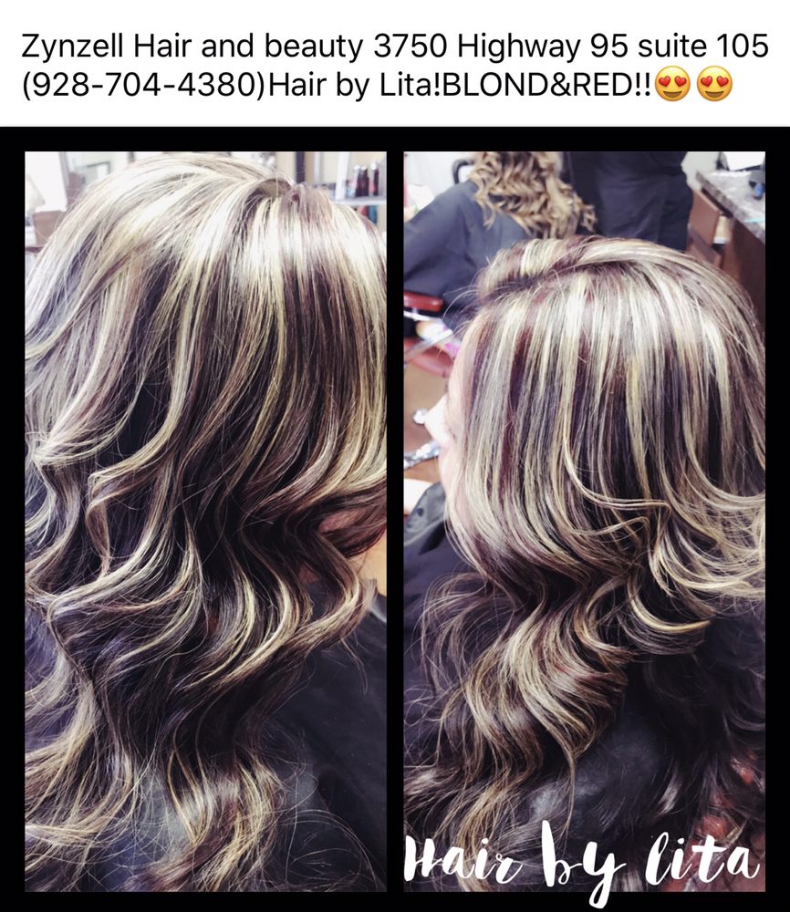 Zynzell Hair and Beauty