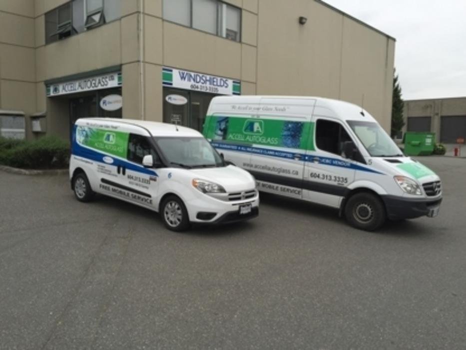 Accell Autoglass