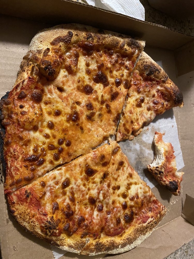 360 Pizzeria & Italian Kitchen