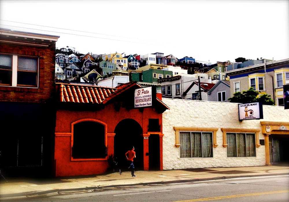 Mexican Restaurant Near Mission St San Francisco Mexican Restaurant Near Mission St San Francisco