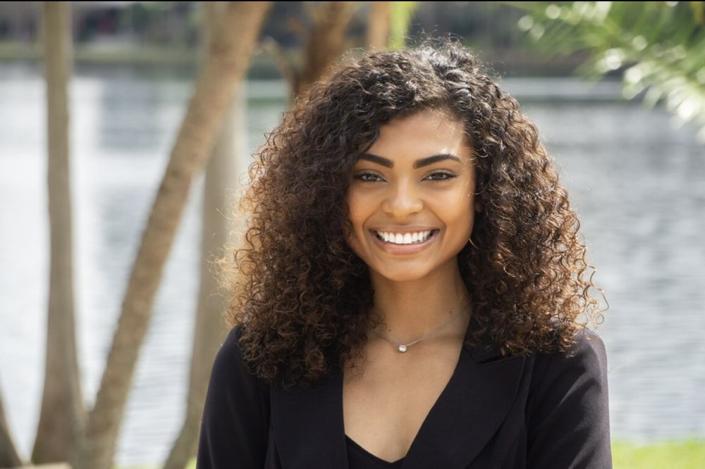 Laesha Brewer - Mainframe Real Estate 