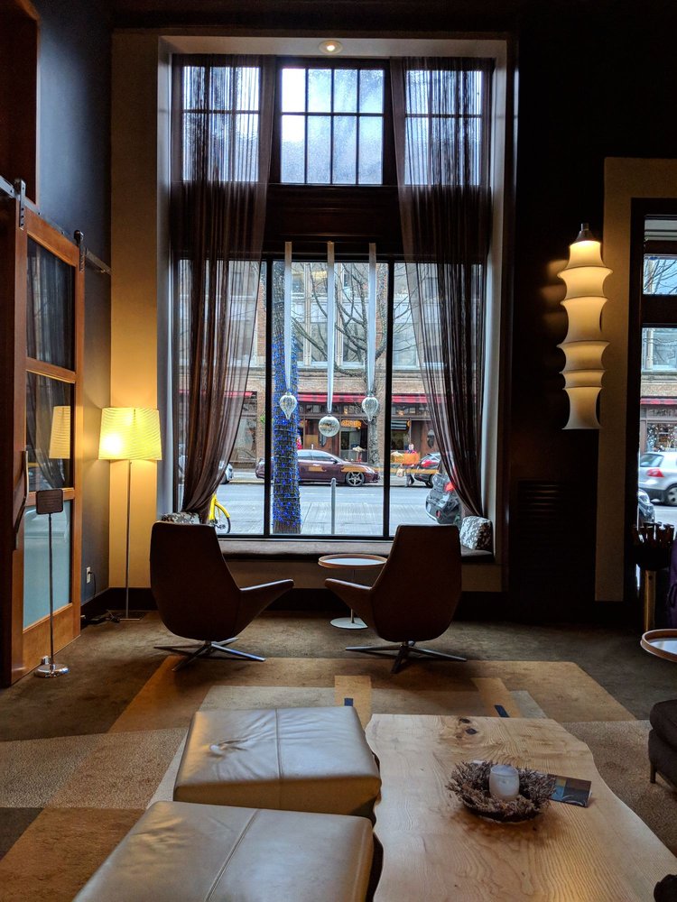Hotel Andra