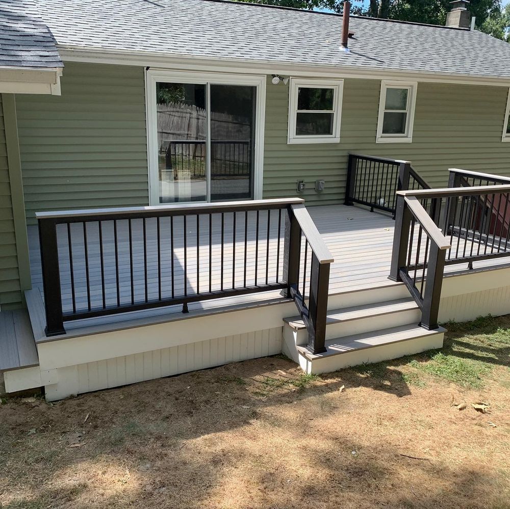 image of business Lenzi Construction & Remodelling